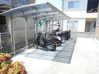 【その他共有部分】