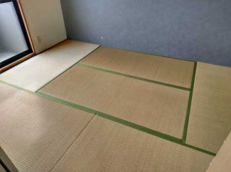【和室】