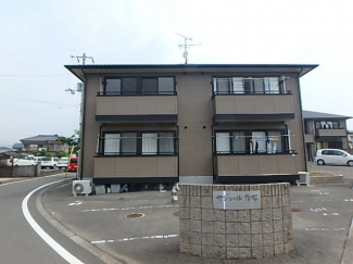 Ｂ棟