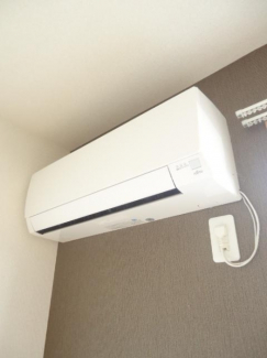 【その他設備】