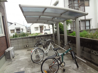 【その他共有部分】