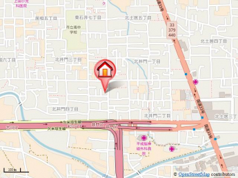 【地図】