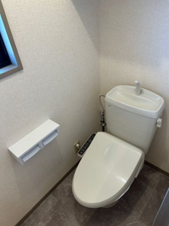 【トイレ】