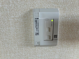 【その他設備】