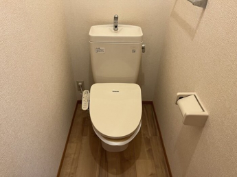 【トイレ】