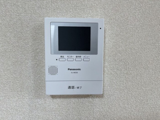 【その他設備】