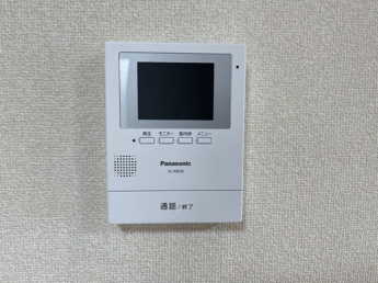 【その他設備】