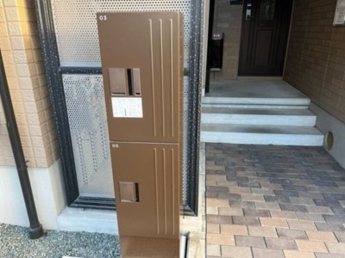 【その他共有部分】