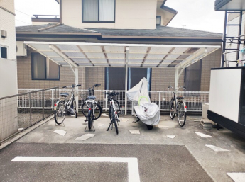 【その他共有部分】