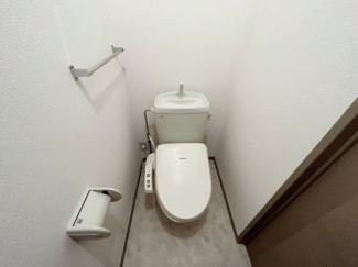 【トイレ】