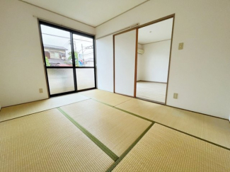 【和室】
