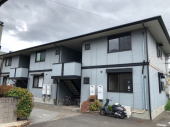 松山市余戸中３丁目のアパートの画像