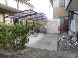 【その他共有部分】