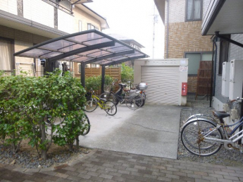 【その他共有部分】