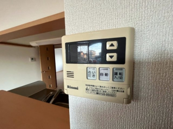 【その他設備】