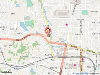 【地図】