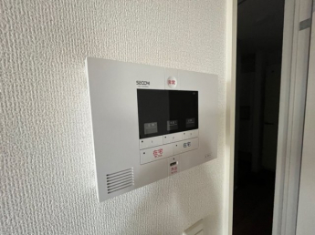 【その他設備】