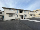 松山市元町のアパートの画像