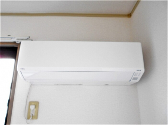 【その他設備】
