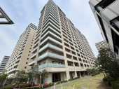 尼崎市潮江５丁目の中古マンションの画像