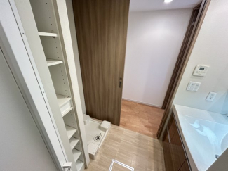 尼崎Ｄ．Ｃ．グランスクエア　ＳＯＵＴＨ棟の画像