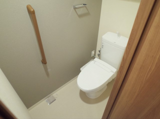 【トイレ】