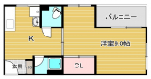 神戸市東灘区本山北町６丁目のマンションの画像