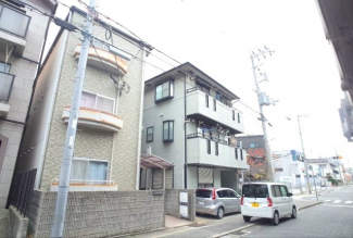 【外観】