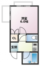神戸市東灘区御影郡家１丁目のマンションの画像