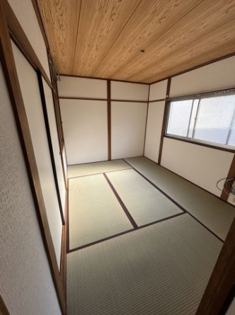 【和室】