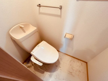 【トイレ】