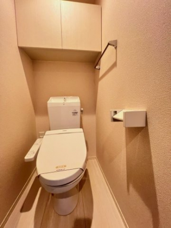 【トイレ】