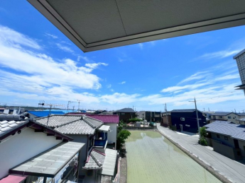 【展望】