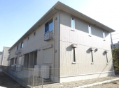 西宮市生瀬町１丁目のアパートの画像