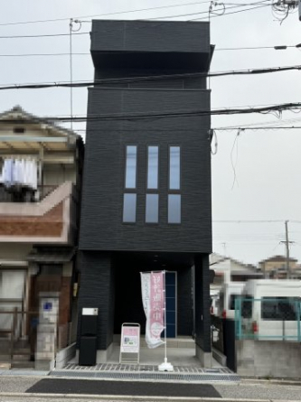【外観】
