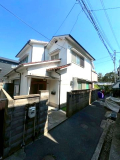 大蔵中町戸建の画像