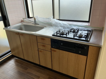 ※写真は同物件別部屋です