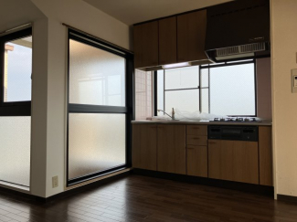 ※写真は同物件別部屋です