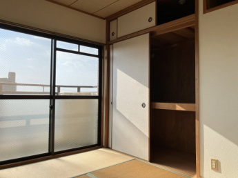 ※写真は同物件別部屋です