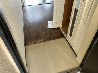 ※写真は同物件別部屋です