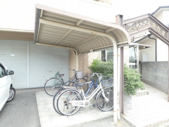 【その他共有部分】