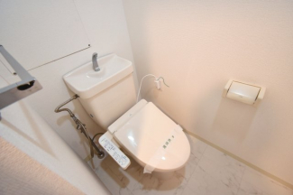 【トイレ】