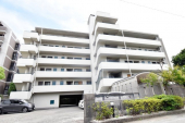 西宮市門前町のマンションの画像