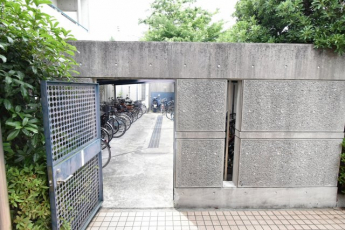 【その他共有部分】