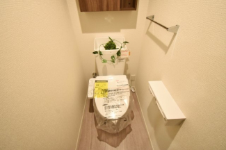 【トイレ】