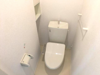 【トイレ】