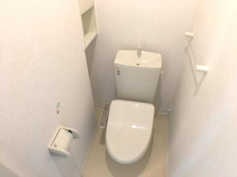 【トイレ】