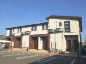 加古川市別府町中島町のアパートの画像