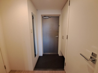 【玄関】