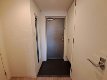【玄関】